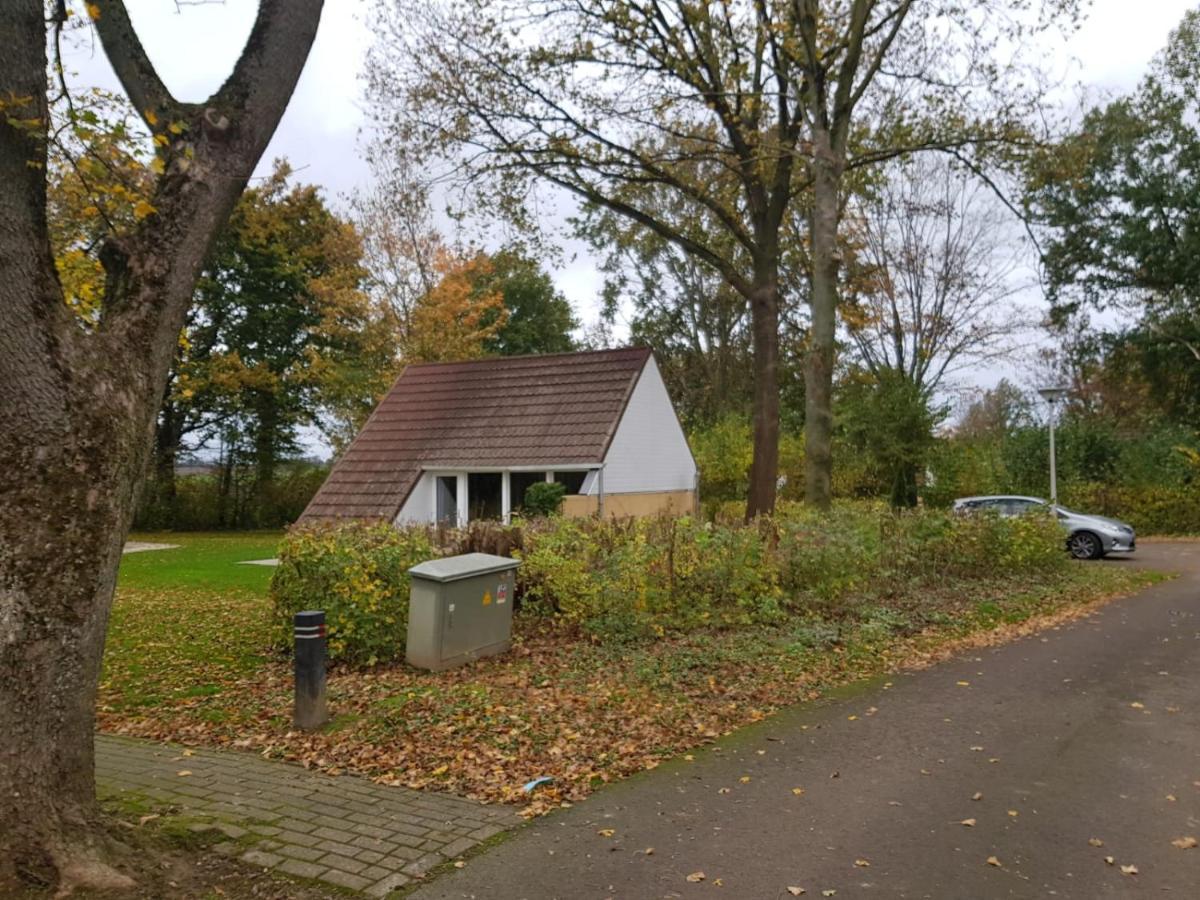 Vakantiehuis Belle-swan Simpelveld