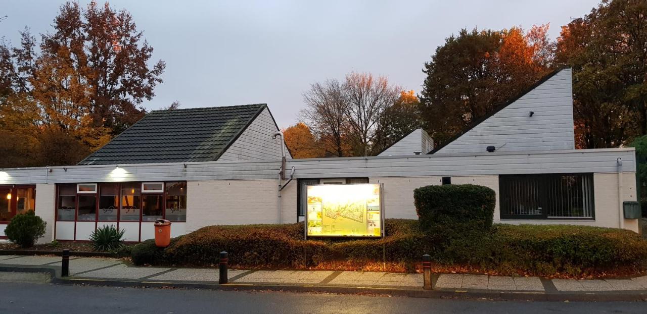 Vakantiehuis Belle-swan Simpelveld
