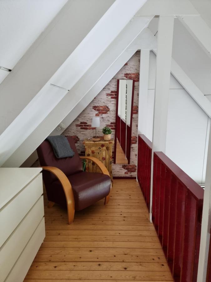 Belle-swan Vakantiehuis Simpelveld
