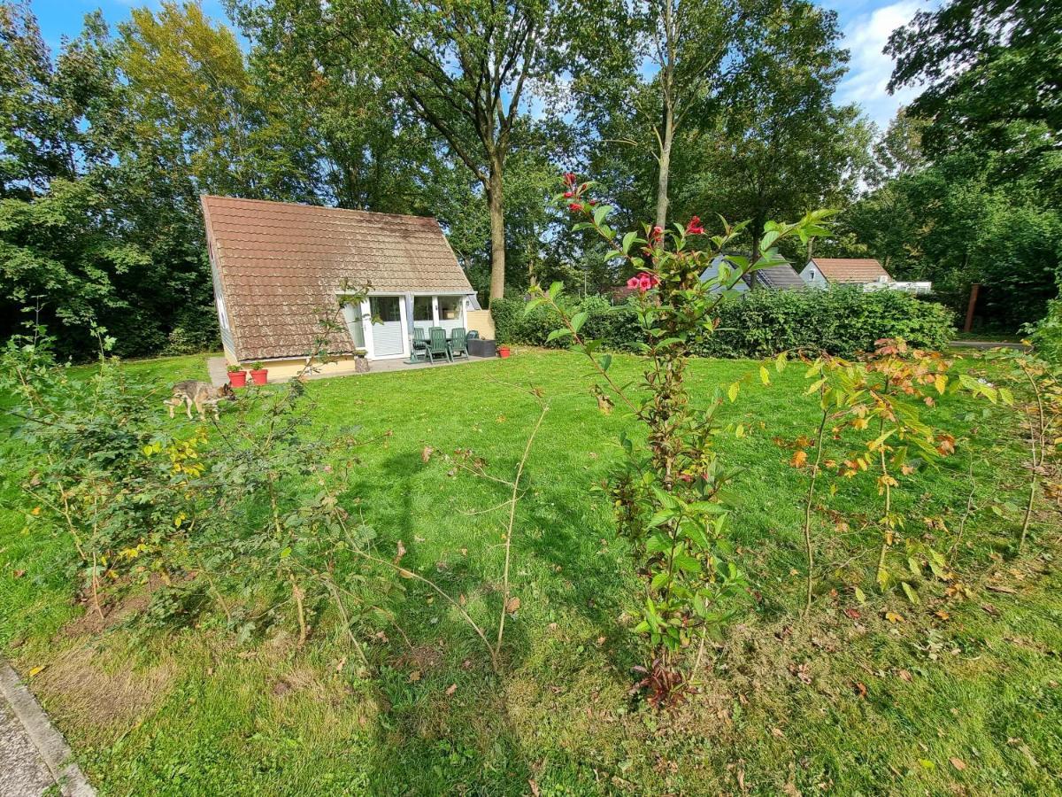 Vakantiehuis Belle-swan Simpelveld