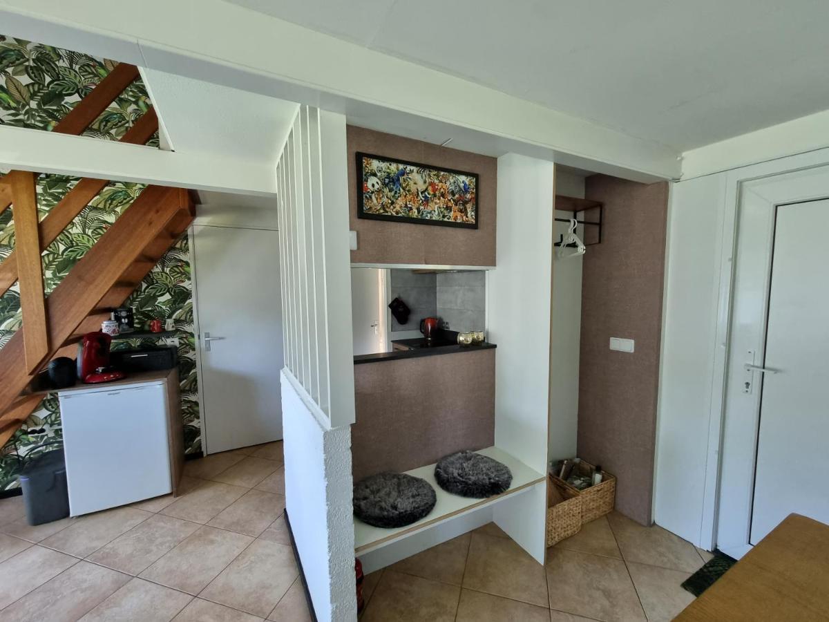Vakantiehuis Belle-swan Simpelveld