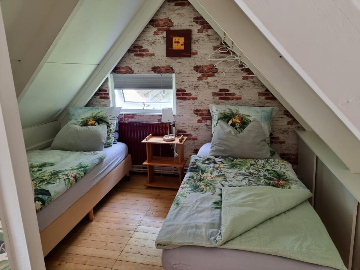Vakantiehuis Belle-swan *