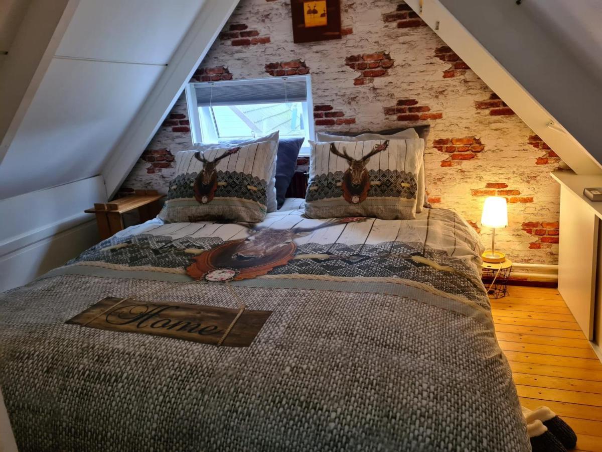 Vakantiehuis Belle-swan