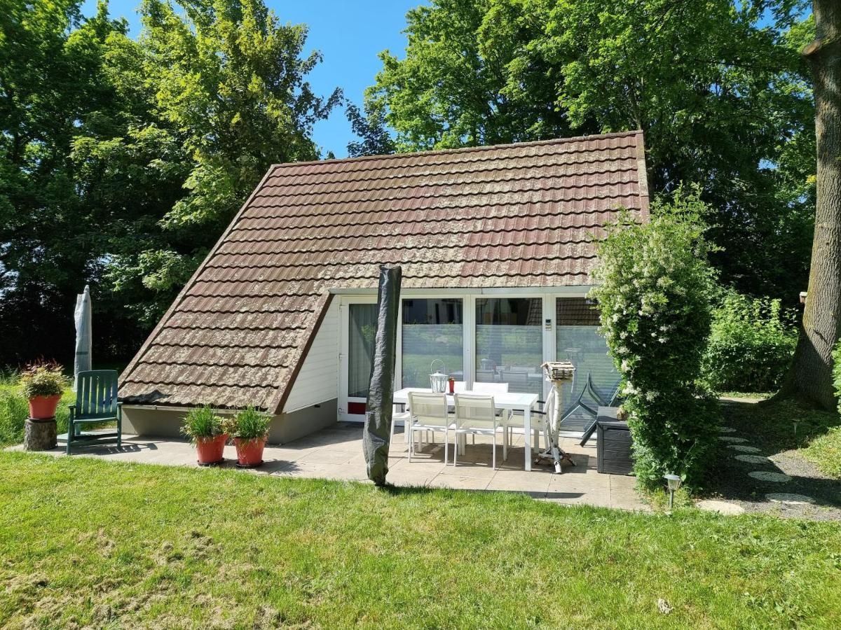Belle-swan Vakantiehuis