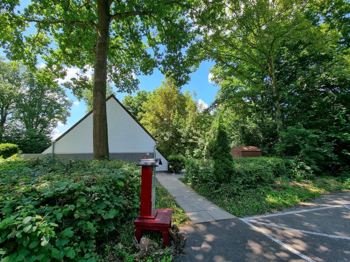 Ferienhaus Belle-swan *