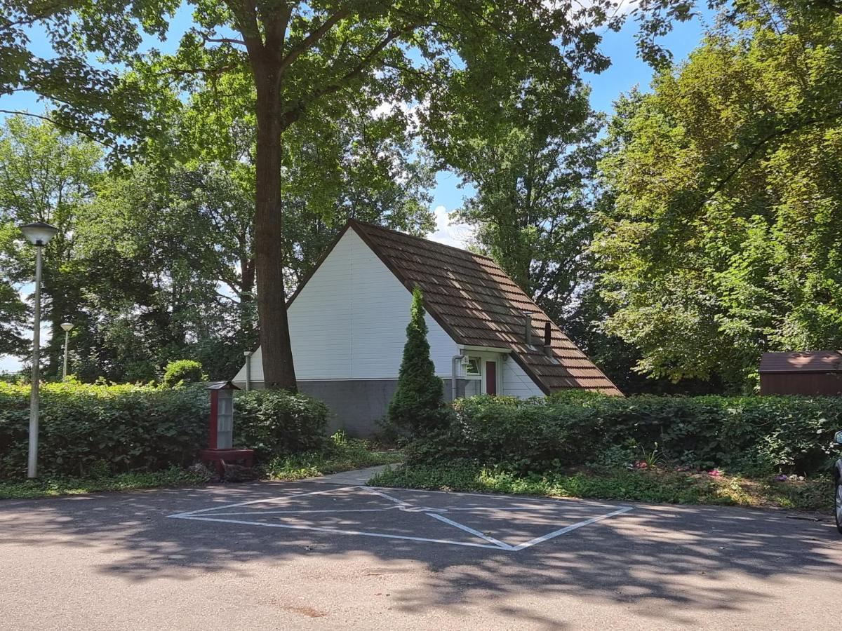Ferienhaus Belle-swan Simpelveld