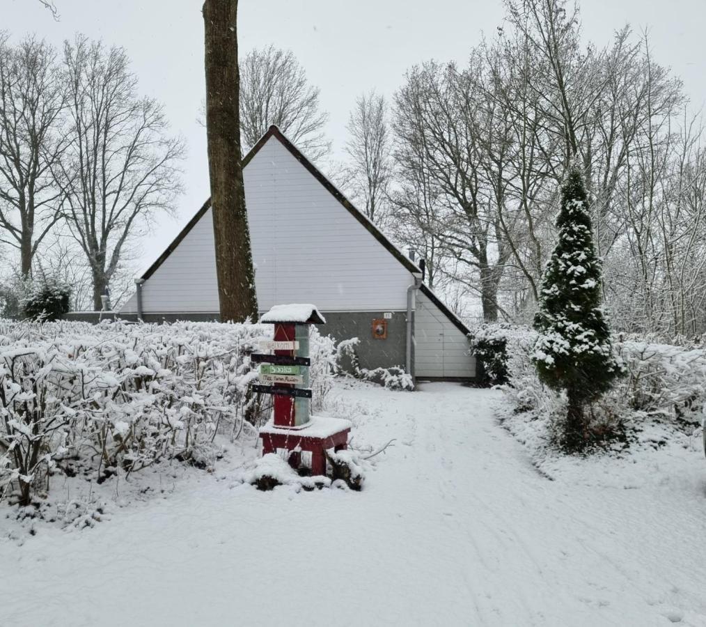 Ferienhaus Belle-swan